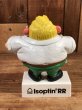 lsoptin　ビンテージ　PVCフィギュア　企業キャラクター　医療系　ドイツ