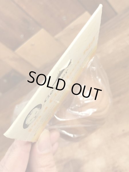 ガーバーキッド　ビンテージ　スクイーズトイ　企業キャラクター　80年代