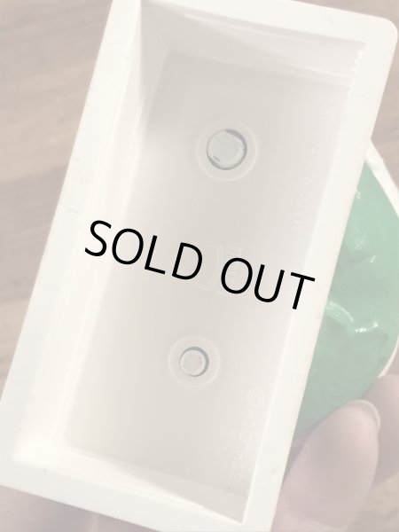 lsoptin　ビンテージ　PVCフィギュア　企業キャラクター　医療系　ドイツ