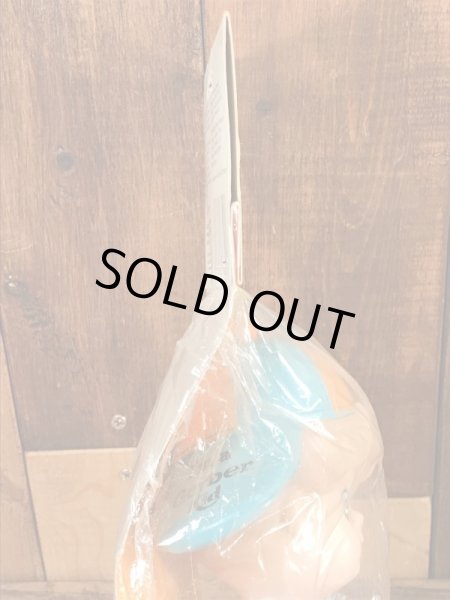 ガーバーキッド　ヴィンテージ　スクイーズフィギュア　企業キャラクター　ノベルティ　80年代