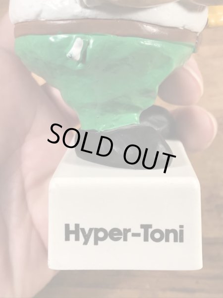 lsoptin　ビンテージ　PVCフィギュア　企業キャラクター　医療系　ドイツ