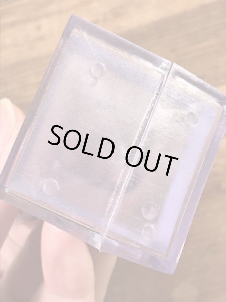 Diuril ヴィンテージ 店頭用ディスプレイ アドバタイジングキャラクター 企業物 60’s