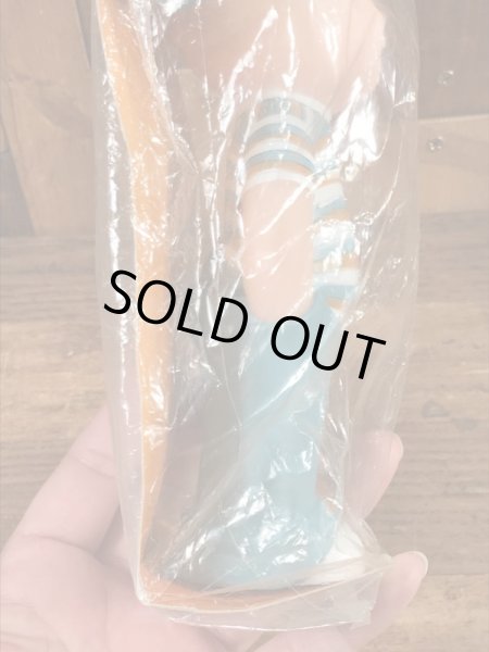 Gerber Kid　ビンテージ　ソフビ人形　アドバタイジングキャラクター　企業物　80’s