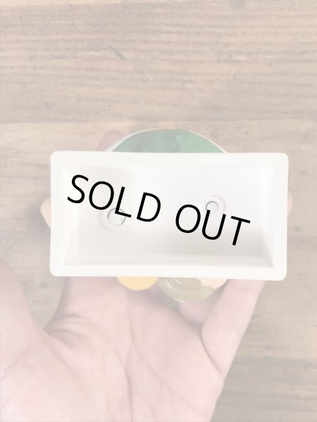 lsoptin　ビンテージ　PVCフィギュア　企業キャラクター　医療系　ドイツ