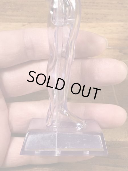 Diuril ヴィンテージ 店頭用ディスプレイ アドバタイジングキャラクター 企業物 60’s