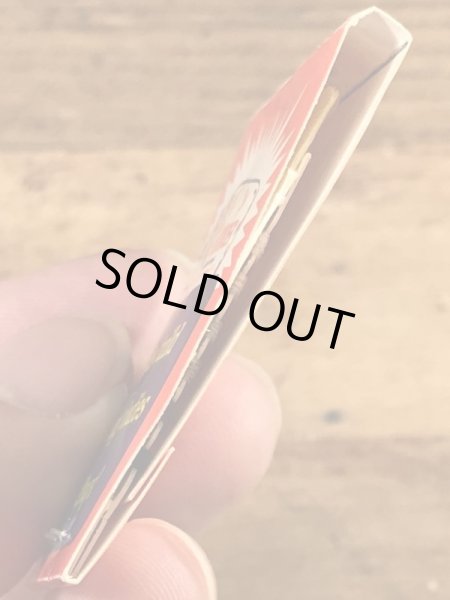 ワンダーブレッド ビンテージ 補修キット アドバタイジング 50年代