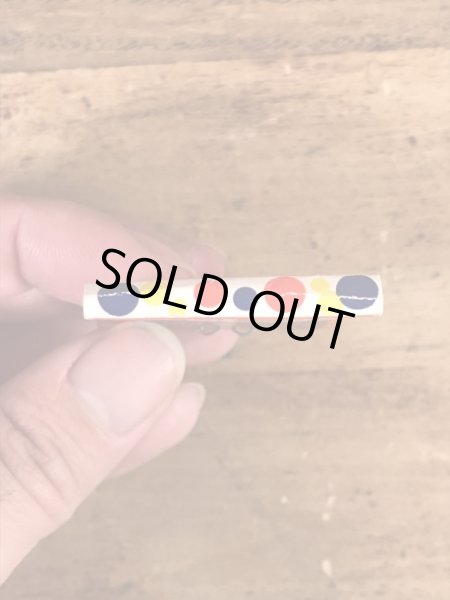 ワンダーブレッド ヴィンテージ ソーイングキット 企業物 50’s