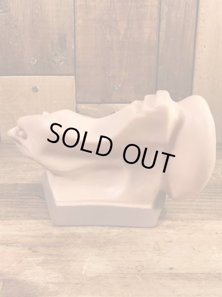 アナトミー　ビンテージ　医療ディスプレイ　アドバタイジング　企業物　60’s