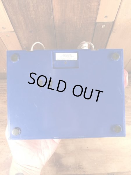 ハワイアンパンチ　ヴィンテージ　電話機　企業キャラクター　ノベルティ　80’s