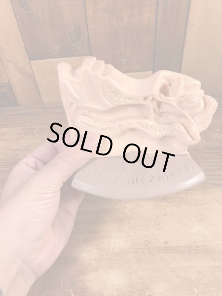 アナトミー　ビンテージ　医療ディスプレイ　アドバタイジング　企業物　60’s