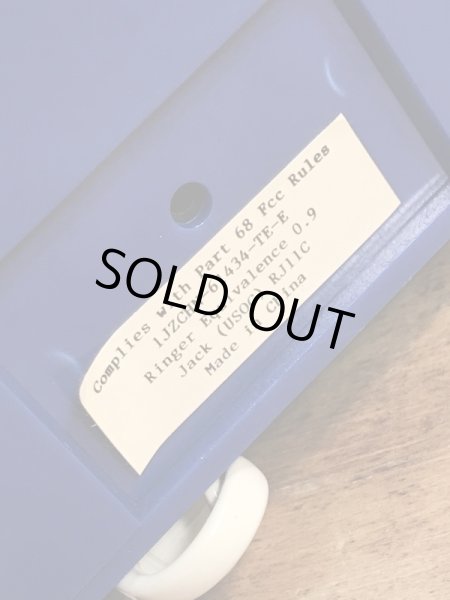 ハワイアンパンチ　ビンテージ　テレフォン　アドバタイジングキャラクター　企業物　80年代