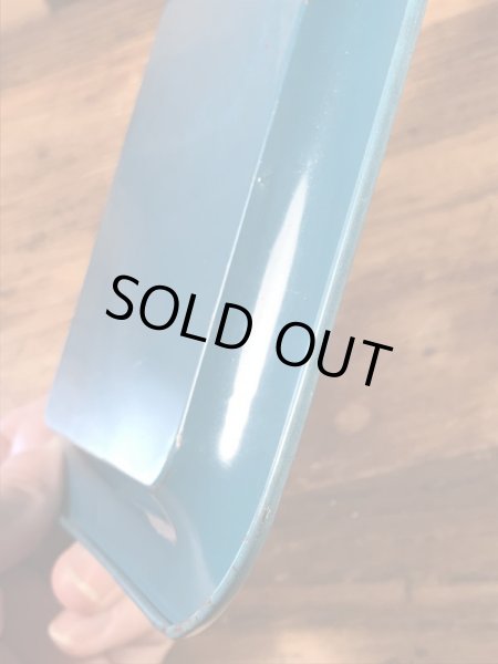 ファンタオレンジ　ヴィンテージ　Tinトレー　アドバタイジングキャラクター　企業物　60’s