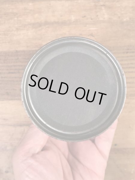 Bauarian Club　ヴィンテージ　Tin缶　企業キャラクター　ビール　60~70’s