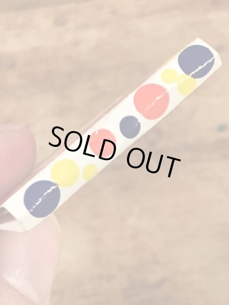 ワンダーブレッド ヴィンテージ ソーイングキット 企業物 50’s