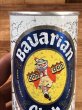 バイエルンクラブ　ビンテージ　ビール缶　アドバタイジングキャラクター　企業物　60~70年代