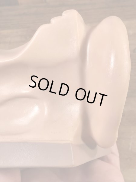 スポリン　ヴィンテージ　人体模型　ディスプレイフィギュア　60年代