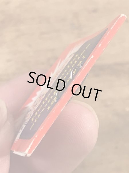 ワンダーブレッド ビンテージ 補修キット アドバタイジング 50年代