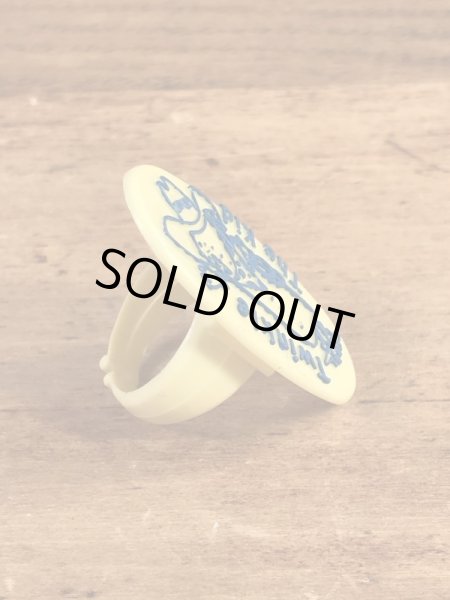 トゥインキーザキッド　ビンテージ　トイリング　アドバタイジングキャラクター　企業物　60~70年代