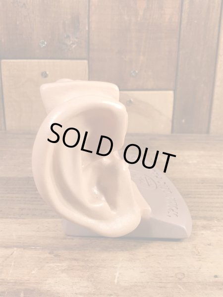 スポリン　ヴィンテージ　人体模型　ディスプレイフィギュア　60年代