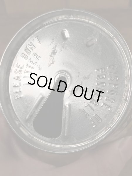 バイエルンクラブ　ビンテージ　ビール缶　アドバタイジングキャラクター　企業物　60~70年代