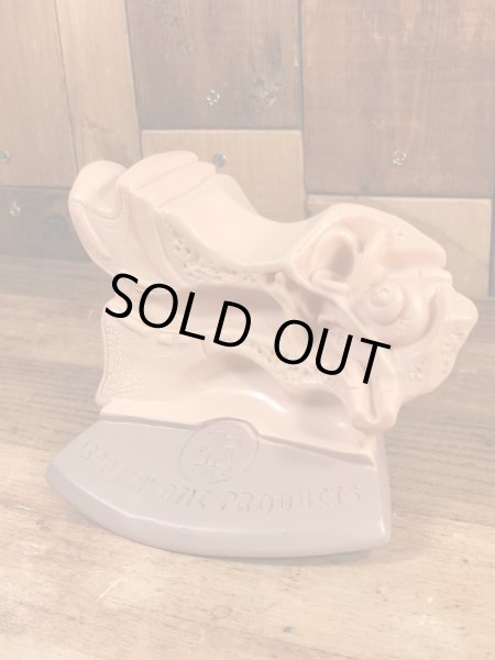 アナトミー　ビンテージ　医療ディスプレイ　アドバタイジング　企業物　60’s