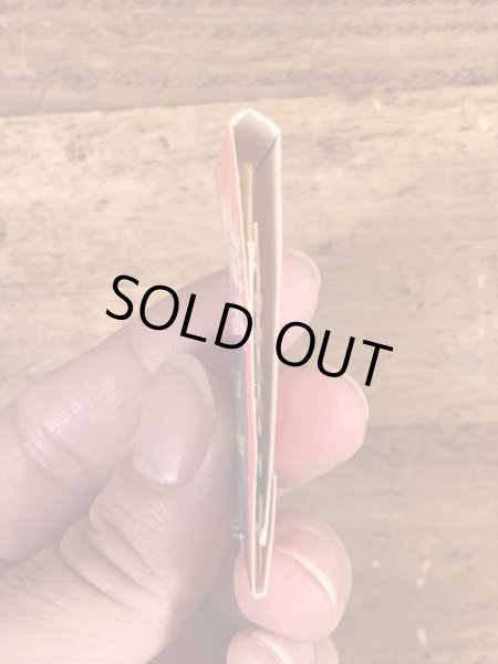 ワンダーブレッド ビンテージ 補修キット アドバタイジング 50年代