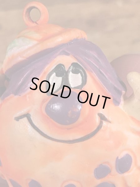 マジックマウンテントロール　ビンテージ　PVCフィギュア　企業キャラクター　マスコットキャラクター　70年代