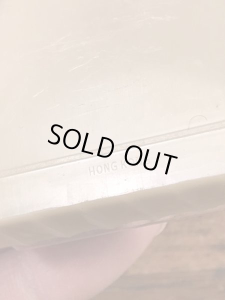 マジックマウンテントロール　ビンテージ　トランプ　アドバタイジングキャラクター　企業物　70年代