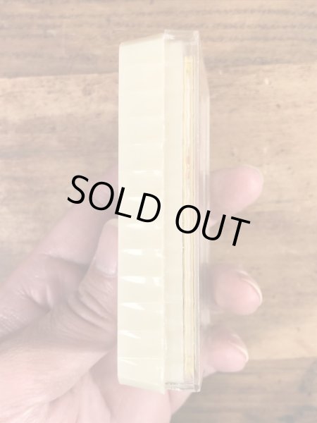 マジックマウンテントロール　ビンテージ　トランプ　アドバタイジングキャラクター　企業物　70年代