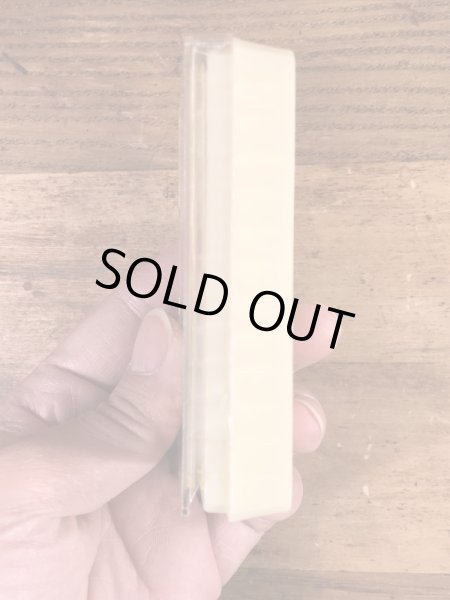 マジックマウンテントロール　ビンテージ　トランプ　アドバタイジングキャラクター　企業物　70年代