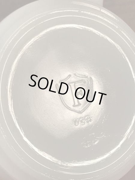 マジックマウンテントロール　ビンテージ　マグカップ　アドバタイジングキャラクター　企業物　フェデラル