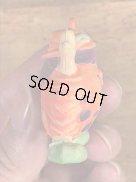 マジックマウンテントロール　ビンテージ　PVCフィギュア　企業キャラクター　マスコットキャラクター　70年代