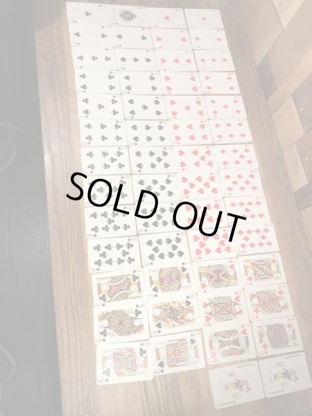 マジックマウンテントロール　ヴィンテージ　トランプ　企業キャラクター　マスコットキャラクター　70’s