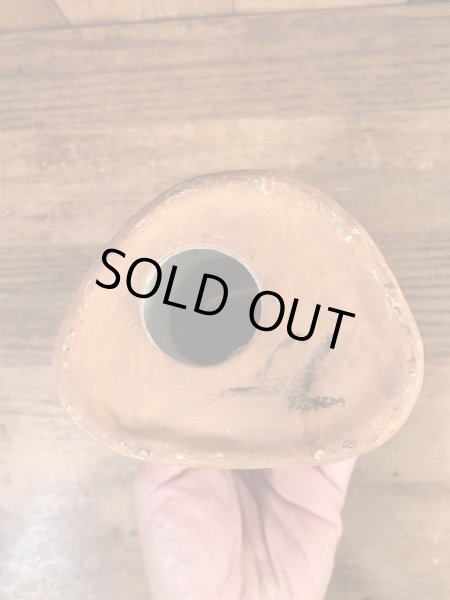 マジックマウンテントロール　ヴィンテージ　貯金箱フィギュア　アドバタイジングキャラクター　70’s