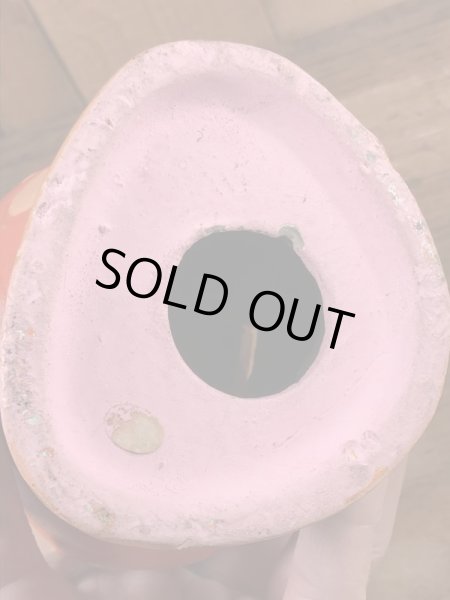 マジックマウンテントロール　ヴィンテージ　コインバンクドール　企業キャラクター　70’s