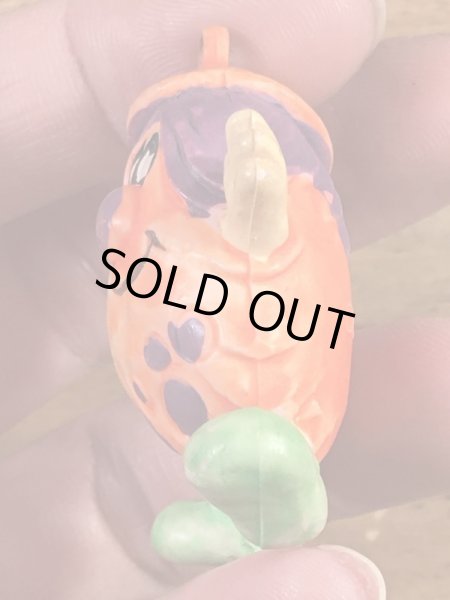 マジックマウンテントロール　ヴィンテージ　PVCフィギュア　アドバタイジングキャラクター　企業物　70’s