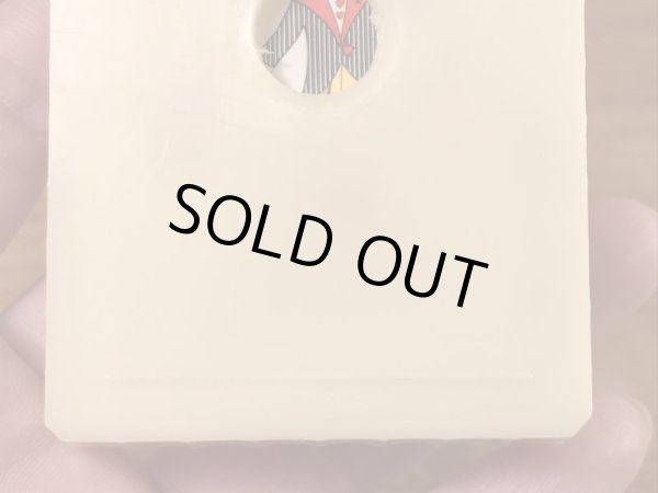 マジックマウンテントロール　ヴィンテージ　トランプ　企業キャラクター　マスコットキャラクター　70’s