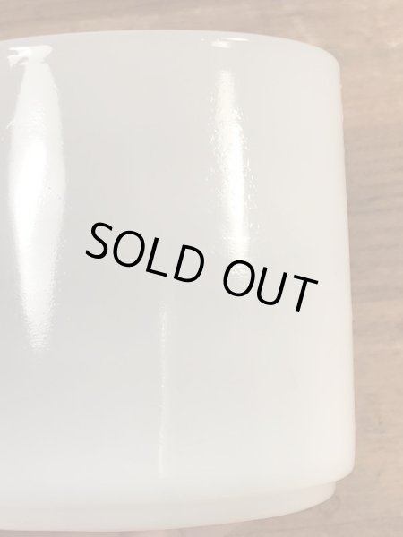 マジックマウンテントロール　ビンテージ　マグカップ　アドバタイジングキャラクター　企業物　フェデラル