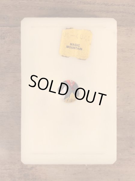 マジックマウンテントロール　ヴィンテージ　トランプ　企業キャラクター　マスコットキャラクター　70’s