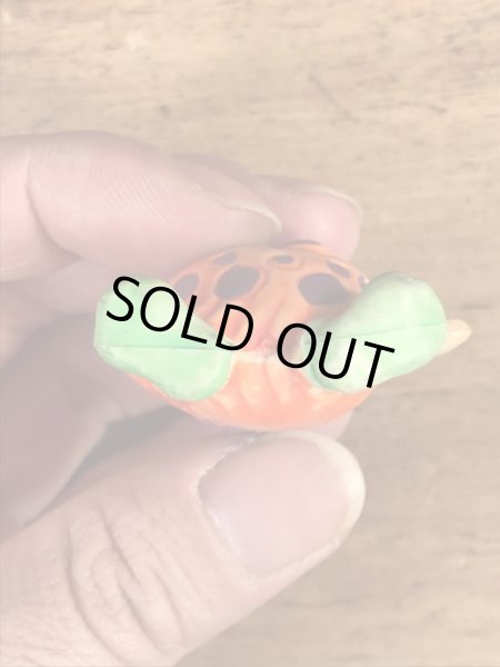 マジックマウンテントロール　ヴィンテージ　PVCフィギュア　アドバタイジングキャラクター　企業物　70’s