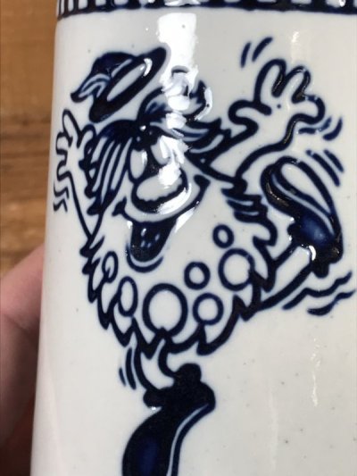 画像2: Magic Mountain Beer Mug　マジックマウンテン　ビンテージ　ジョッキ　ビアマグ　70年代