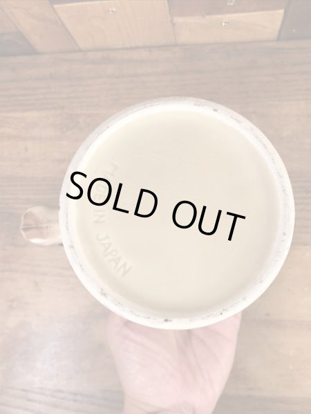 マジックマウンテン　ヴィンテージ　ジョッキ　企業キャラクター　マスコットキャラクター　70’s