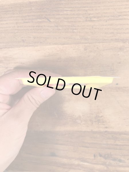 ピールズビール ヴィンテージ コースター アドバタイジングキャラクター 企業物 70’s