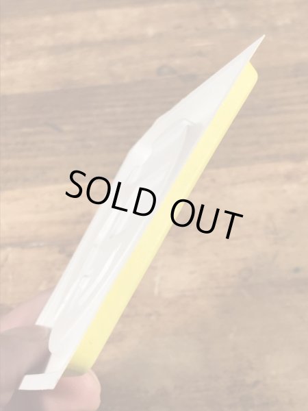 ピールズビール ヴィンテージ コースター アドバタイジングキャラクター 企業物 70’s