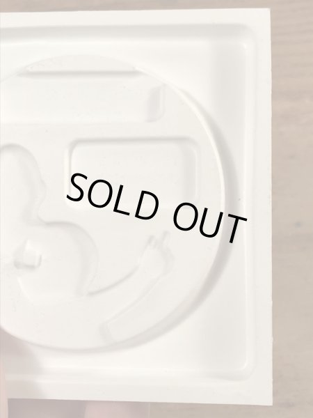 ピールズビール ビンテージ コースター 企業キャラクター バート&ハリー 70年代