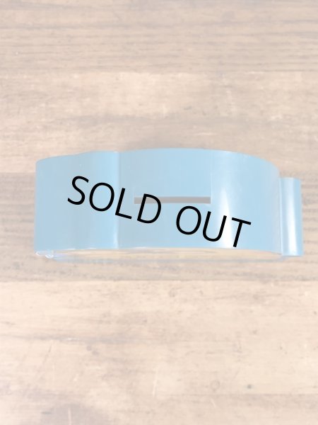 ラッキーチャームス　ビンテージ　コインバンク　アドバタイジングキャラクター　企業物　80年代