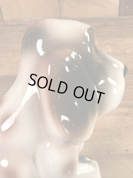 ハッシュパピー　ビンテージ　ディスプレイフィギュア　アドバタイジングキャラクター　企業物　60~70年代