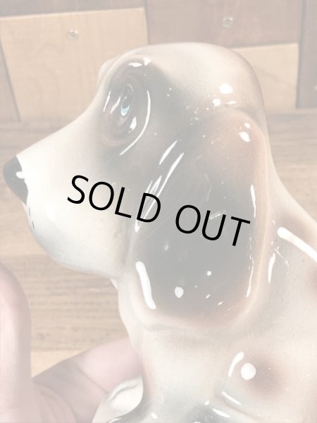 ハッシュパピー　ビンテージ　ディスプレイフィギュア　アドバタイジングキャラクター　企業物　60~70年代