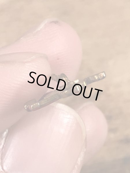 レディキロワット　ビンテージ　ピン　アドバタイジングキャラクター　企業物　40~50年代