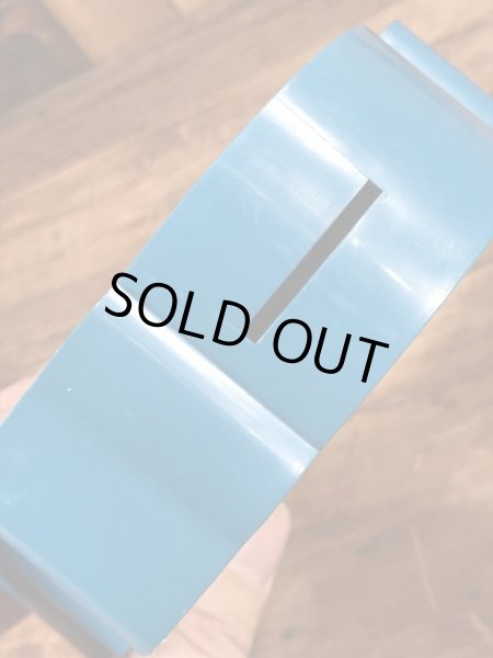 ラッキーチャームス　ビンテージ　コインバンク　アドバタイジングキャラクター　企業物　80年代